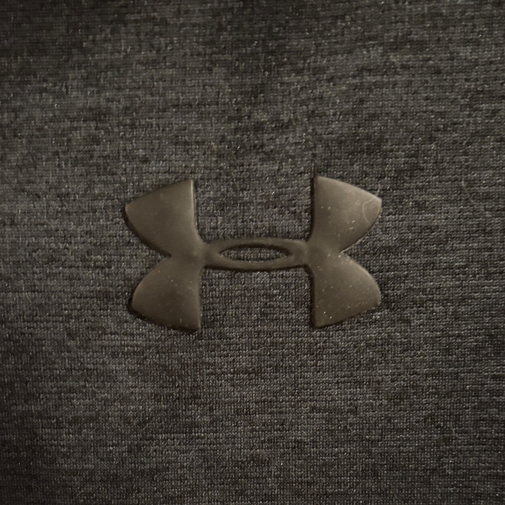 Under‎ Armour Storm1 Men's Black Hoodie size Small - Picture 3 of 8